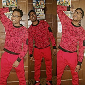 Meet your Posher, Lamar